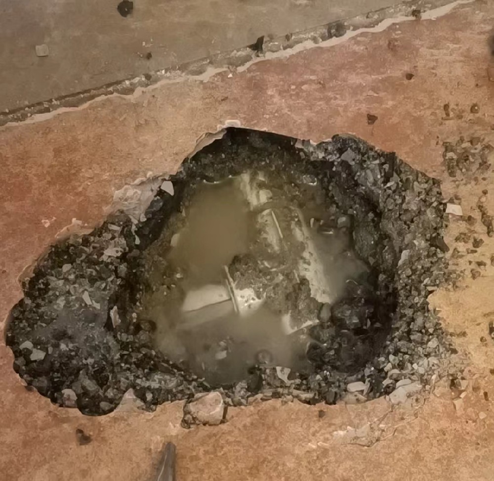 给水管漏水检测维修哪家好-治多