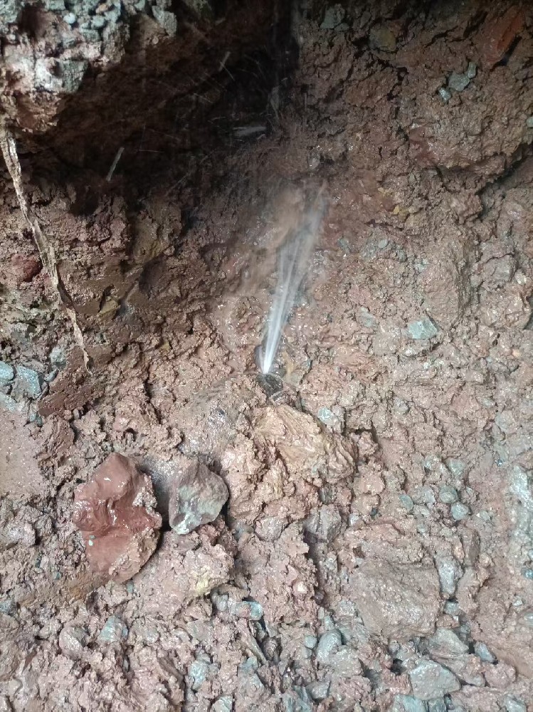治多县自来水管漏水检测维修