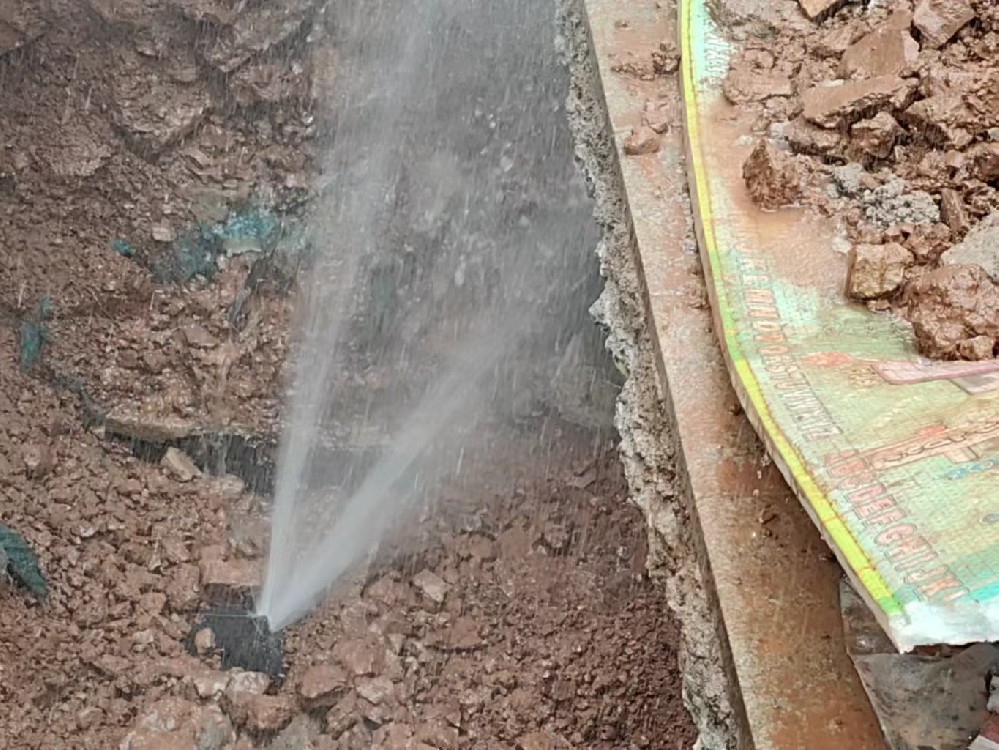 消防水管漏水检测定点开挖-治多上门